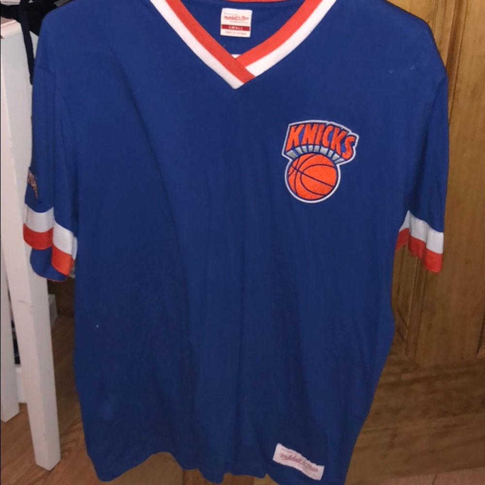 Mitchell & Ness Jersey shirt